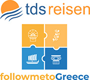 Firmenlogo Griechenland-Spezialist Reisebüro & Reiseshop